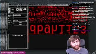 Font Rendering Part 2 | Devlog 12 | Day 119