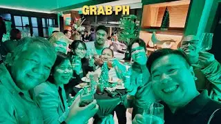 GRAB PH THANKSGIVING EVENT FOR MEDIA