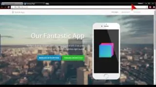 Overview of Bootstrap Studio tool
