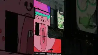 Mon exposition à Paris !