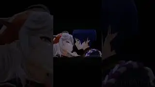 💔❤‍🩹 #genshinimpactshorts