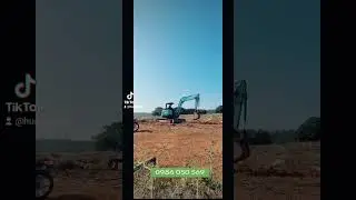 kobelco sk 45SR cần b&aacute;n