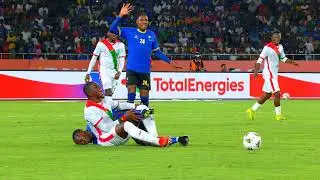 PATRICK MALO_DEFENSEUR CENTRAL_BURKINA_FASO_CHAN 2025