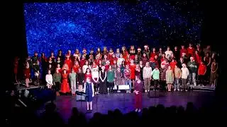 Christmas Extravaganza | 2025