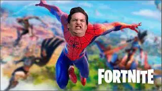 Today , fortnite is epic