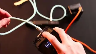 More Flexible, Softer, and Easier to Pack &ndash; Silicone USB C Cables