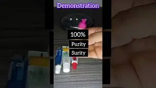 Amway glister🤙 #demonstration #demo #glister #toothpaste #amway #amwayproducts #oralcare