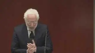 Лекция Фрея 2015 г. | Пол Голдштейн, Американизация глобальных норм авторского права