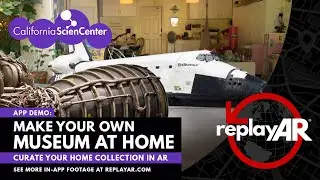 California Science Center - Make Your Own 