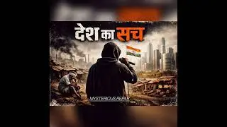 Desh Ka Sach | Ground Reality of India | Rap Song#DeshKaSach#IndianReality#RealityRap#viral 
