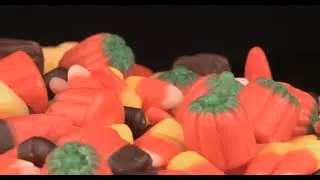 The Best Treats to Celebrate National Candy Corn Day