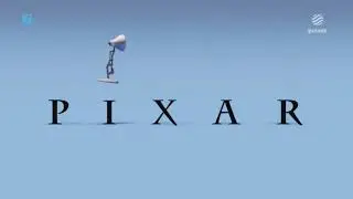 Walt Disney Pictures/Pixar Animation Studios/Source Filmmaker (20XX) Logo