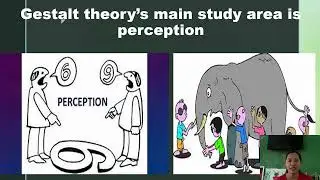 Gestalt Theory of Learning