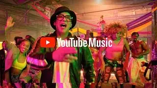 YouTube Music: Descubre el mundo de la m&uacute;sica. Todo est&aacute; aqu&iacute;.