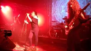 Abjura 03 Covers Live 06.06.14 Audiodrome