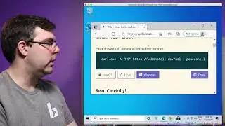 How to run Linux (WSL & WSL2) on Windows in 2021 [Beyond Code Live]