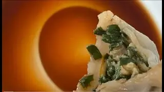 【东北老三Amy】how to make dumpings 饺子