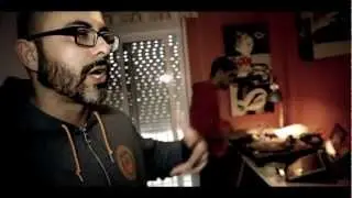M.I.L.F. en directo. Sala Custom, Sevilla, 16/03/13 (promo)