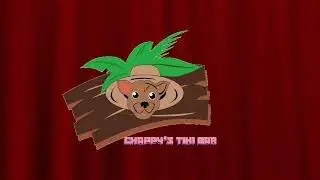 Chappy's Tiki Bar every Friday!!