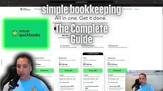QuickBooks Online: The Complete Guide
