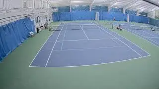 USTA B18 Level 4 1/19/26 Court 4