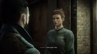 Vampyr &ndash; Full Story Campaign Walkthrough | No Commentary | Part 7