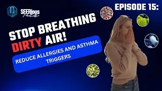 Episode 15 Stop breathing dirty air Duct cleaning can help you breathe easier and save you money