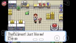 Pokemon ruby sleeplock 200 sub special