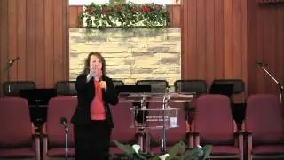 Ocala SDA Church