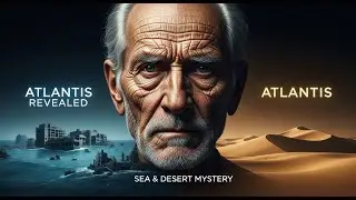 Atlantis in the Desert? Sahara&rsquo;s Hidden Civilization Exposed