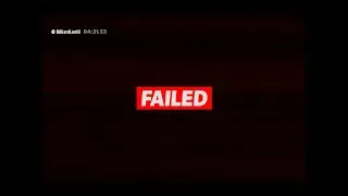 Max Payne 3 NYMHC: Supercut of Failure