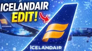 ICELANDAIR- Interstellar @ice711real 