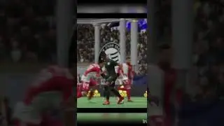 What was more beautiful, the goal or the play?