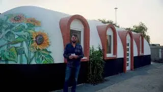 Totul despre casele Eco Dome
