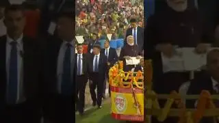 Finally Narendra Modi sir Assam #trending #bodoreals