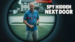 Russian “Illegals”: The Spies Who Lived Ordinary Lives for Decades