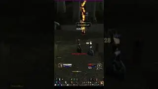 Curse you ☠️💀 #gaming #classicwow #wowclassic #priest #pvp #classicera #worldofwarcraft