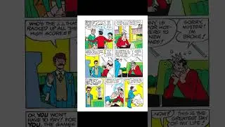 Sunday Storytime: Jughead's Celebration || Archie Comics