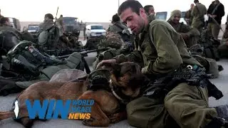Israeli group builds recovery village for veterans suffering PTSD