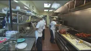 Study: Raising Minimum Wage Cuts Suicide Rate