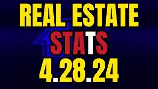 REAL ESTATE MARKET: Milford MA RI And Worcester County Update 4/28/2024 🏡🏡