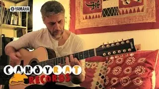 Davide Sgorlon - Sometimes I feel like Screaming - 12 String Guitar