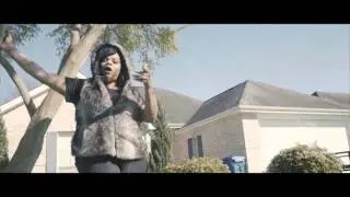 337 Ken feat. Lady Kym - All I Had (MUSIC VIDEO)
