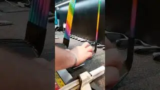 Club building PXG & Auto flex Shafts . #golf #golfclub #clubfitting #golfshaft #golftips  #pgatour