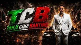 Tailo Cina Banting | TCB Brothers | Kravanah | Extreme Studio | Vim Design@Kravanah