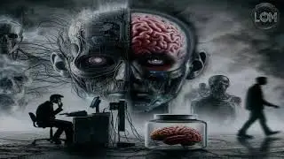 MUSIC VIDEO ETERNITY ON A CHIP | THE FUTURE OF DIGITAL IMMORTALITY | INITIATIVE 2045 #IrinaShakirova