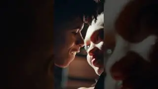 BY THE WAY YOU MOVE