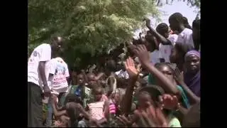MALI WAR SECURITY CHALLENGES