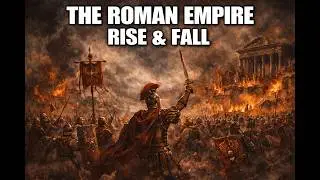 The Roman Empire