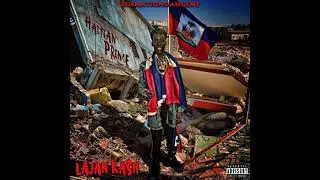 Brudda Haitian - LilHaitiSlang